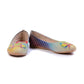 Colorful Balloons Ballerinas Shoes 2021 (1405795303520)