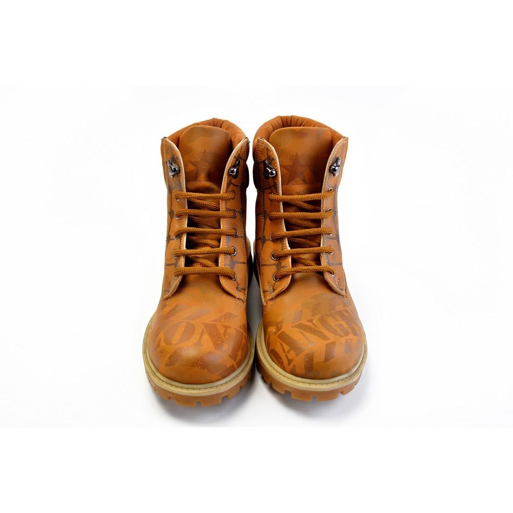 Short Boots ACAT107 (1329355096160)