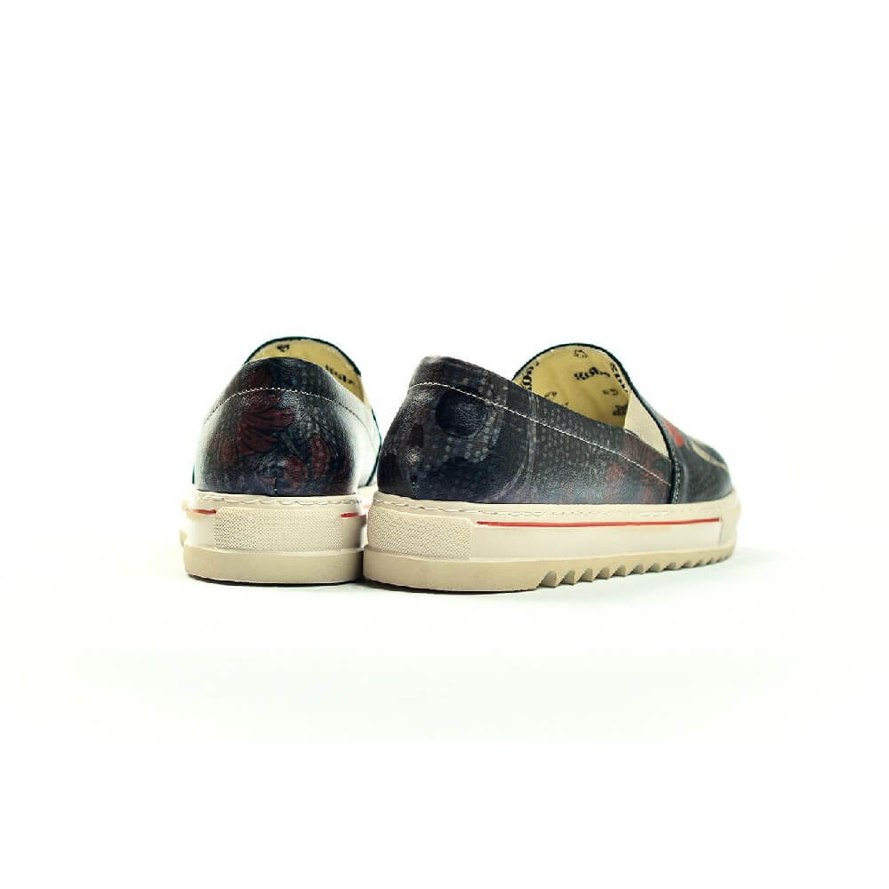 Sneakers Shoes AKV104
