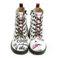 Sweet Girl Cat Long Boots AMAR104 (1329363386464)