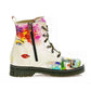 Beauty Girl Long Boots AMAR113 (1329363714144)