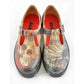 Sneaker Shoes AMX104 (1329359290464)