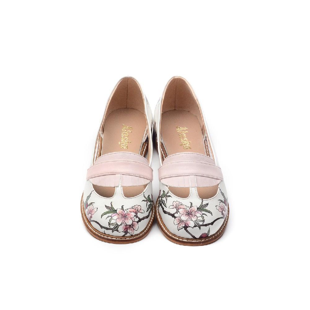 Ballerinas Shoes AYP112 (2244310827104)