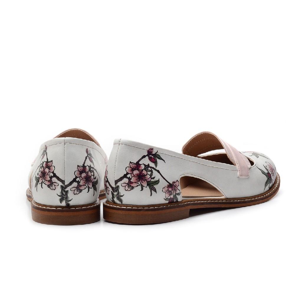 Ballerinas Shoes AYP112 (2244310827104)