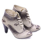 Eyes Ankle Boots BT304 (1421133119584)