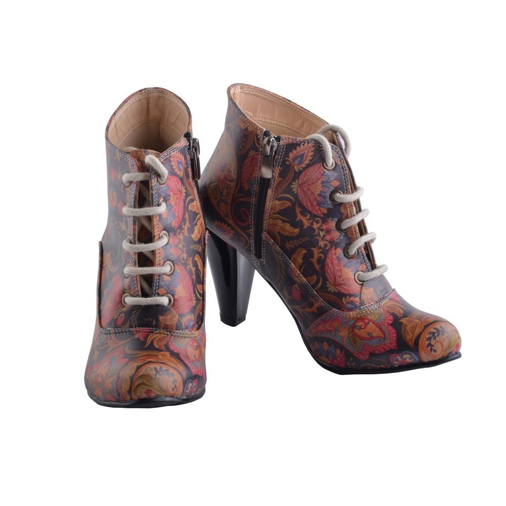 Ankle Boots BT309 (1421133774944)