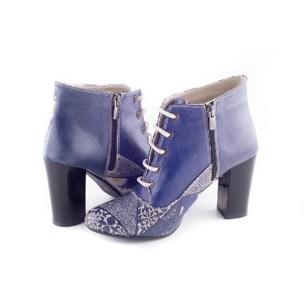Ankle Boots BT407 (2272915325024)