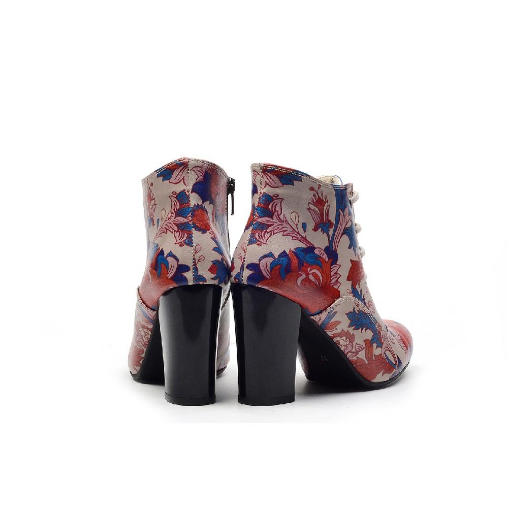 Ankle Boots BT408 (2272915521632)