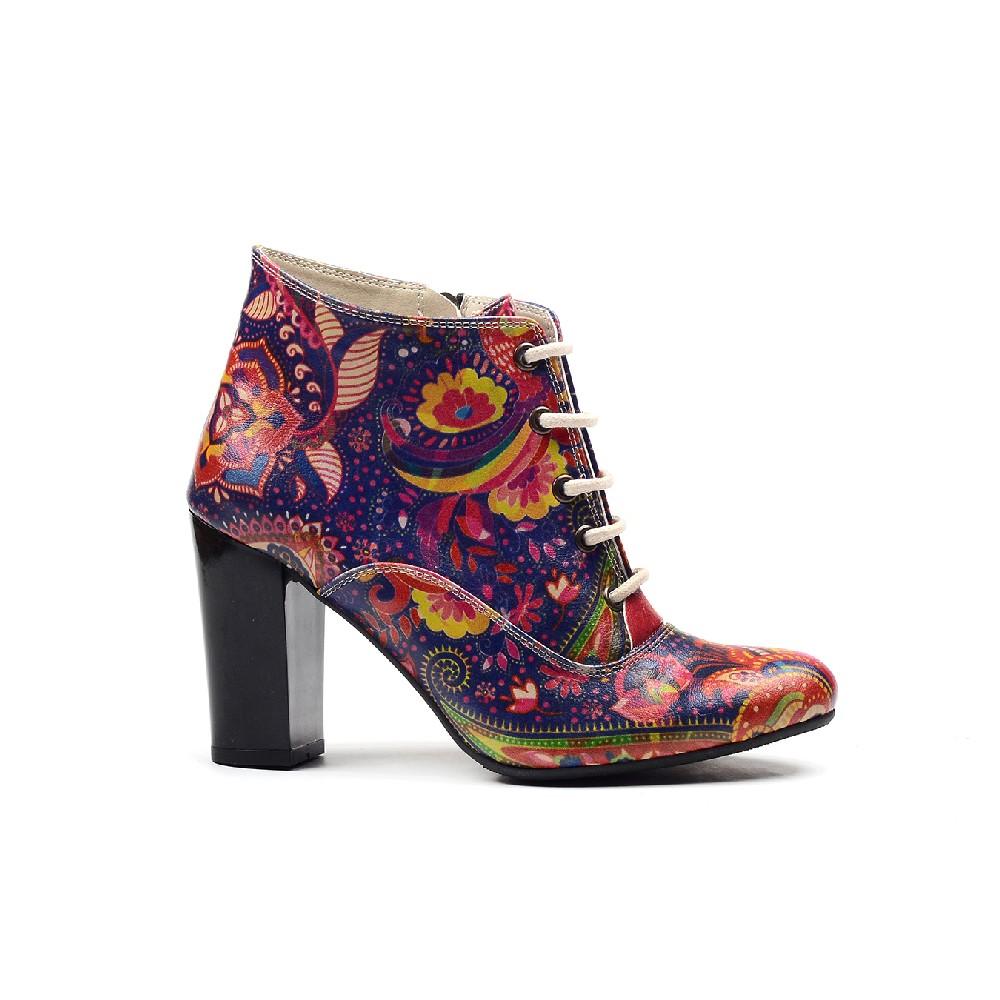 Ankle Boots BT409 (2272915718240)