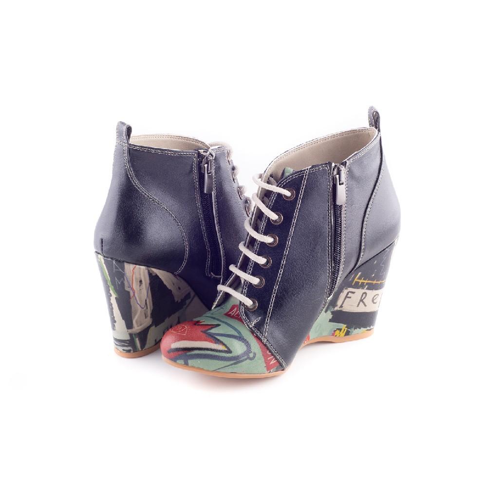 Ankle Boots BT502 (2272916111456)