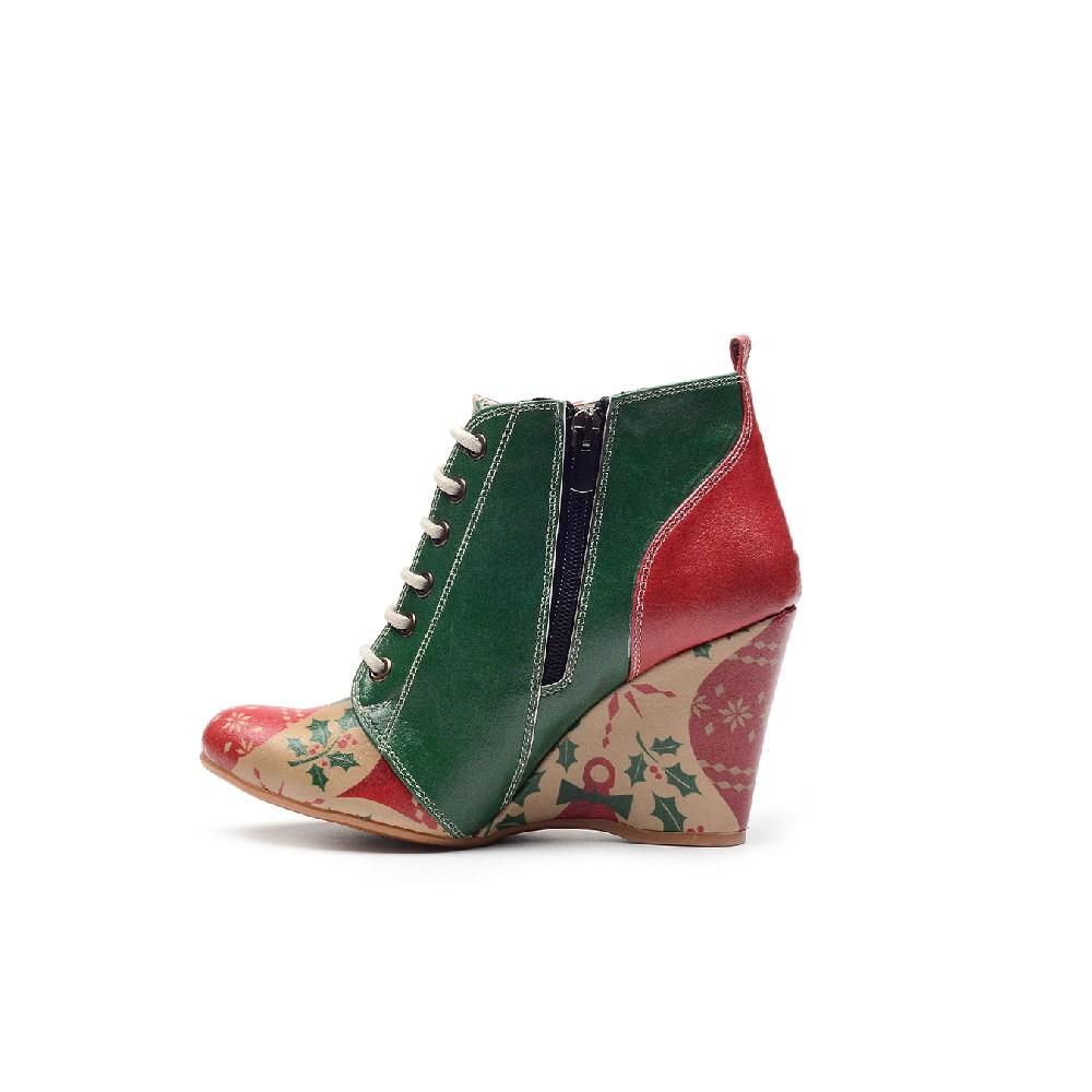 Ankle Boots BT503 (2272916340832)