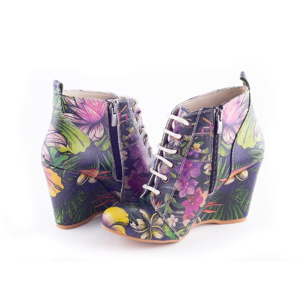 Ankle Boots BT505 (2272916734048)