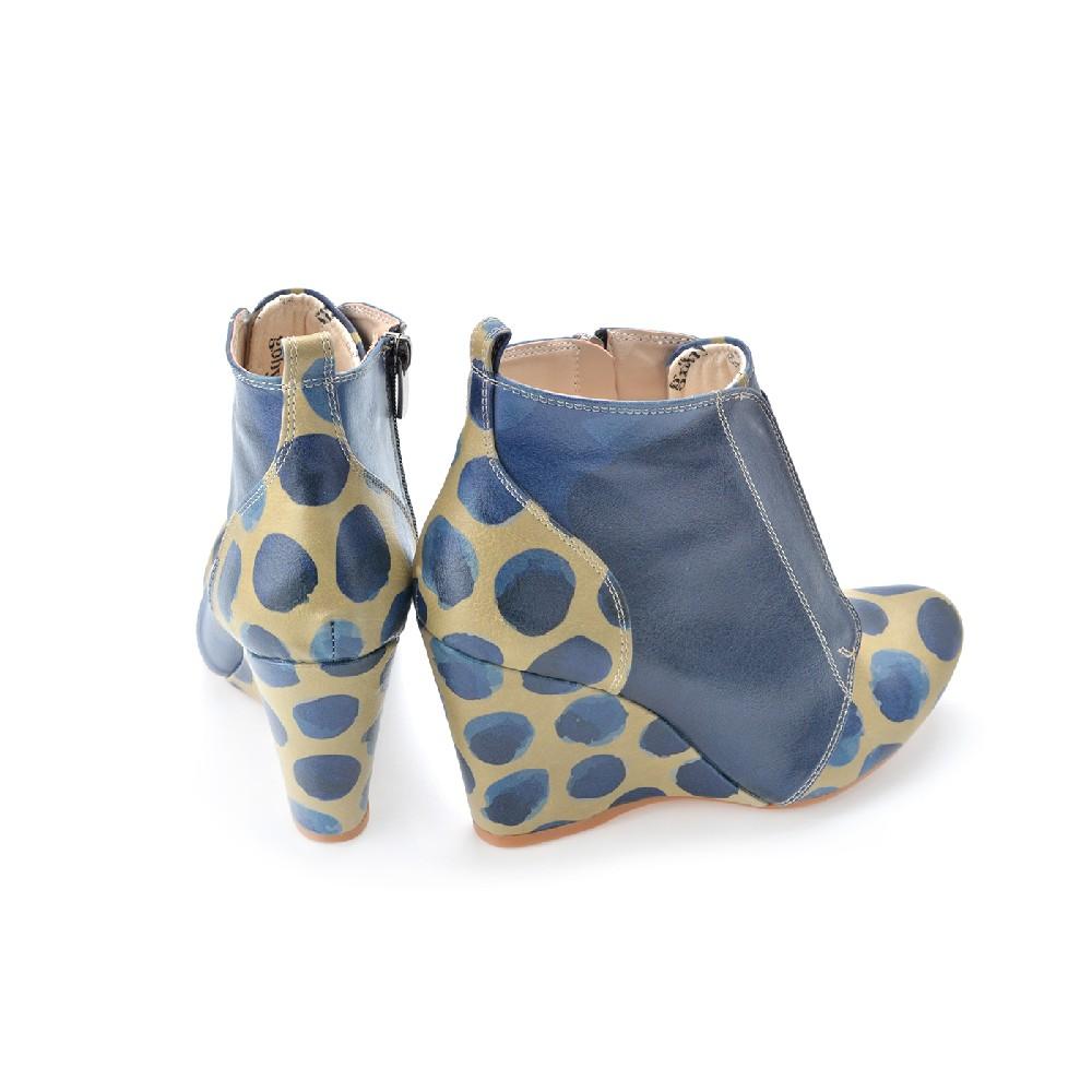 Ankle Boots BT603 (2272917225568)