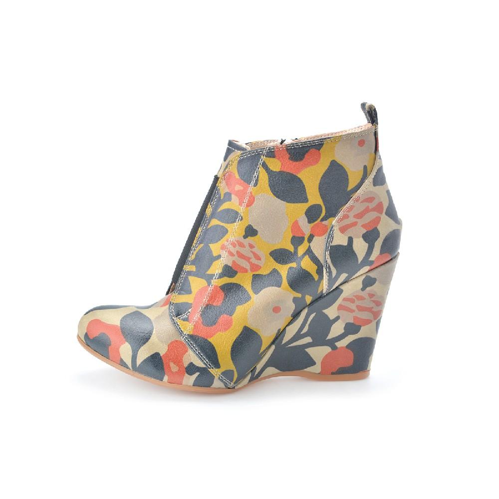 Ankle Boots BT604 (2272917356640)