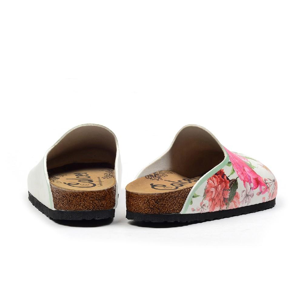 Clogs -  CAL1420 (2254985101408)