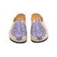 Clogs Outlet - No Exchange or Return 35 EU - 5 US - Goby Usa
