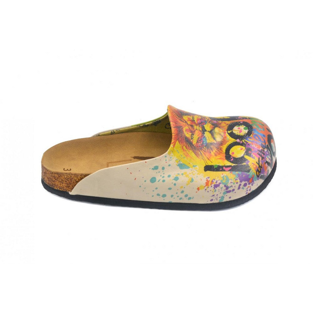 Clogs -  CAL1430