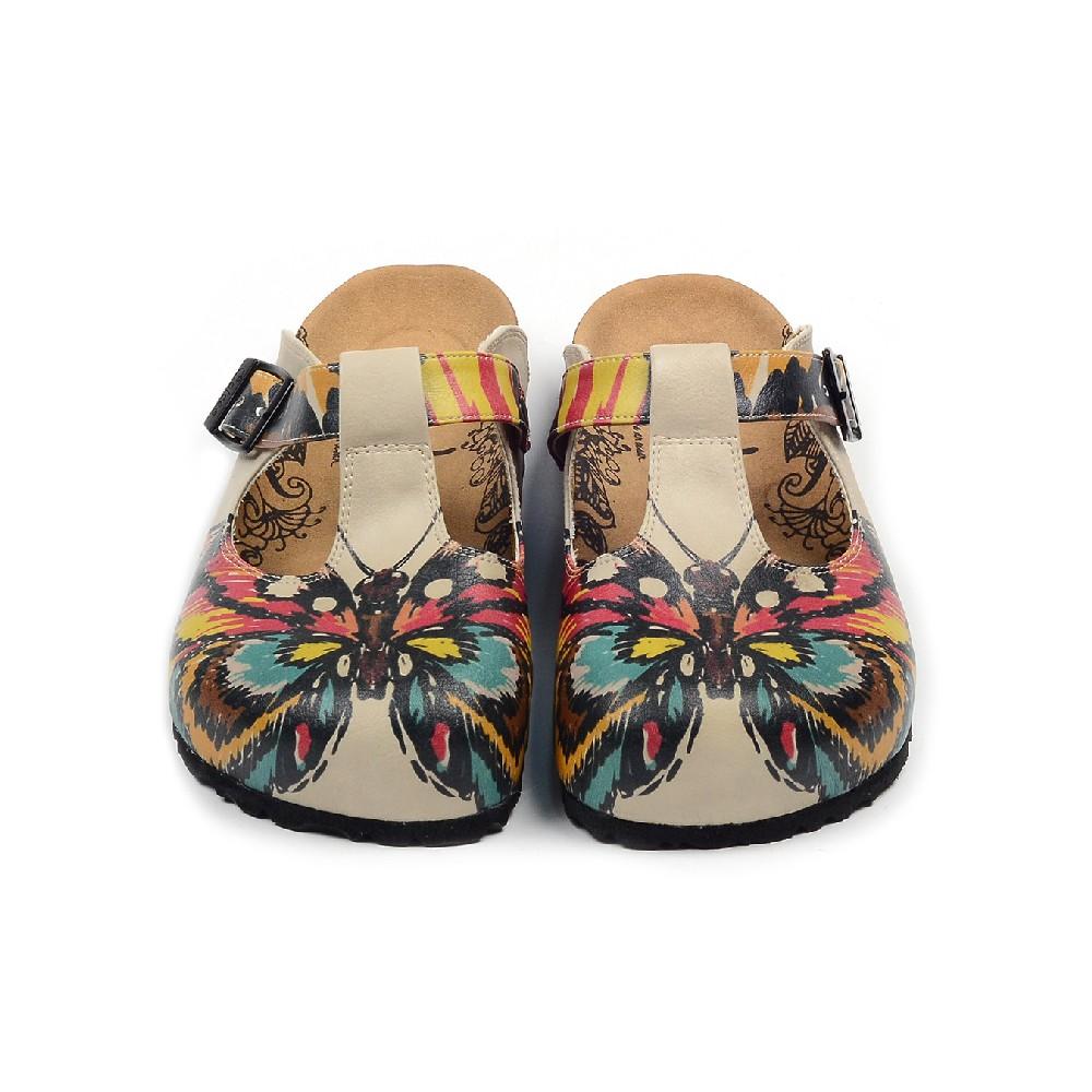 Clogs -  CAL1513 (2254985822304)