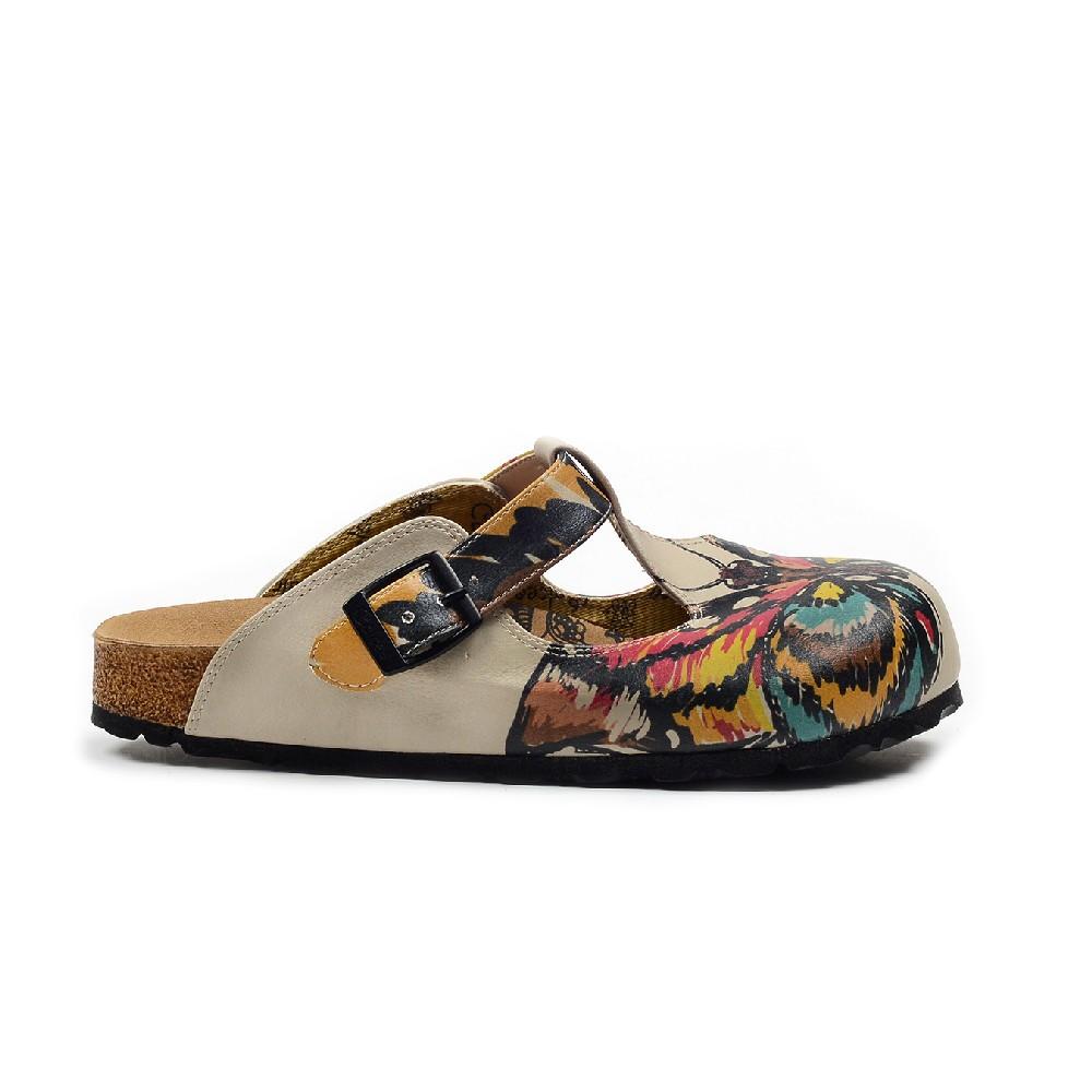 Clogs -  CAL1513 (2254985822304)