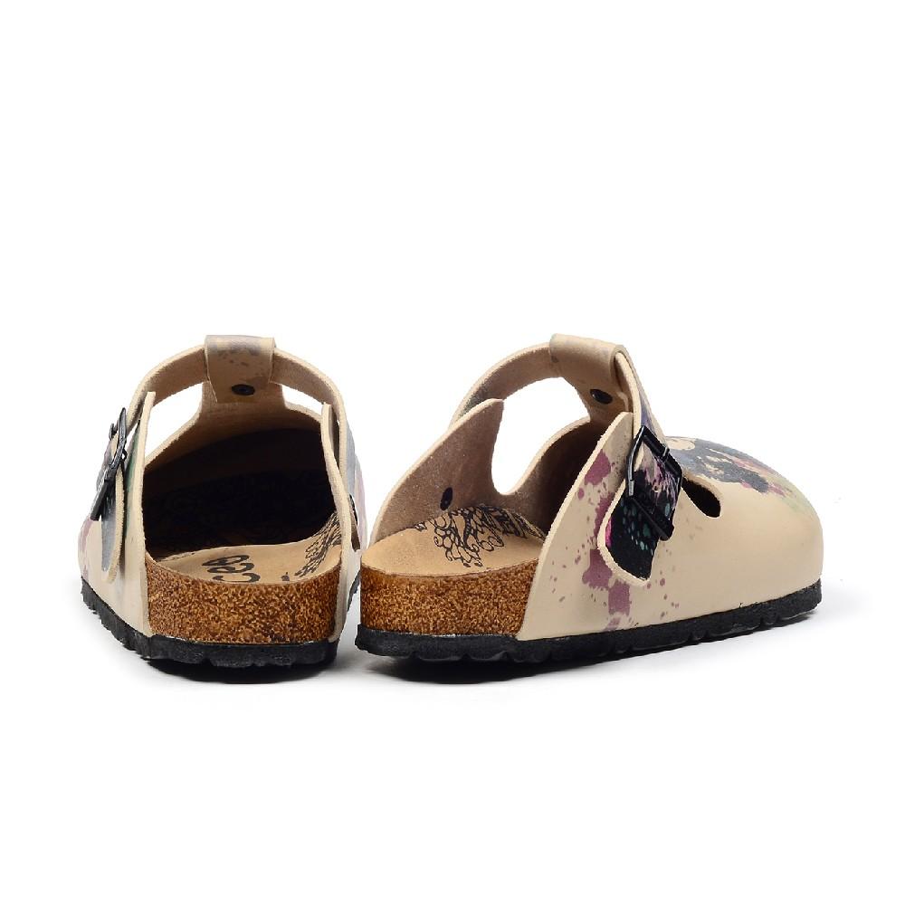 Clogs -  CAL1517 (2254986084448)