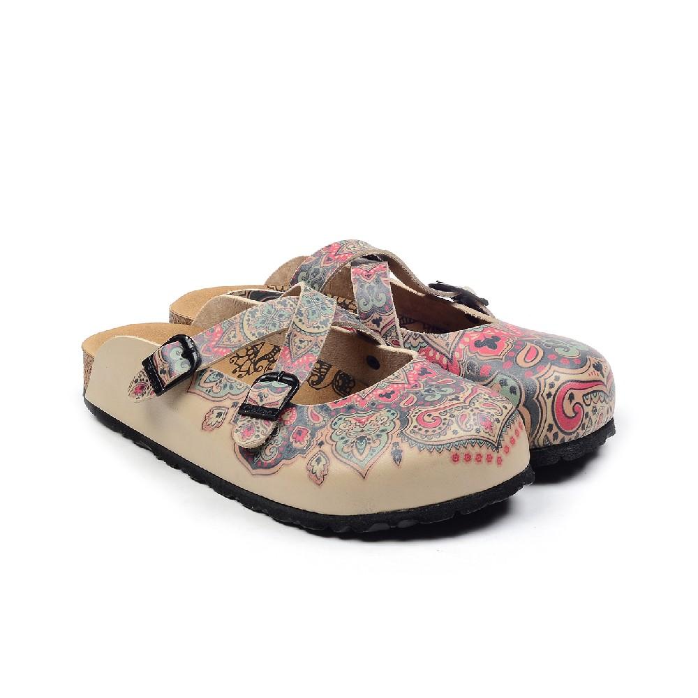 Clogs - CAL191 (2254986575968)