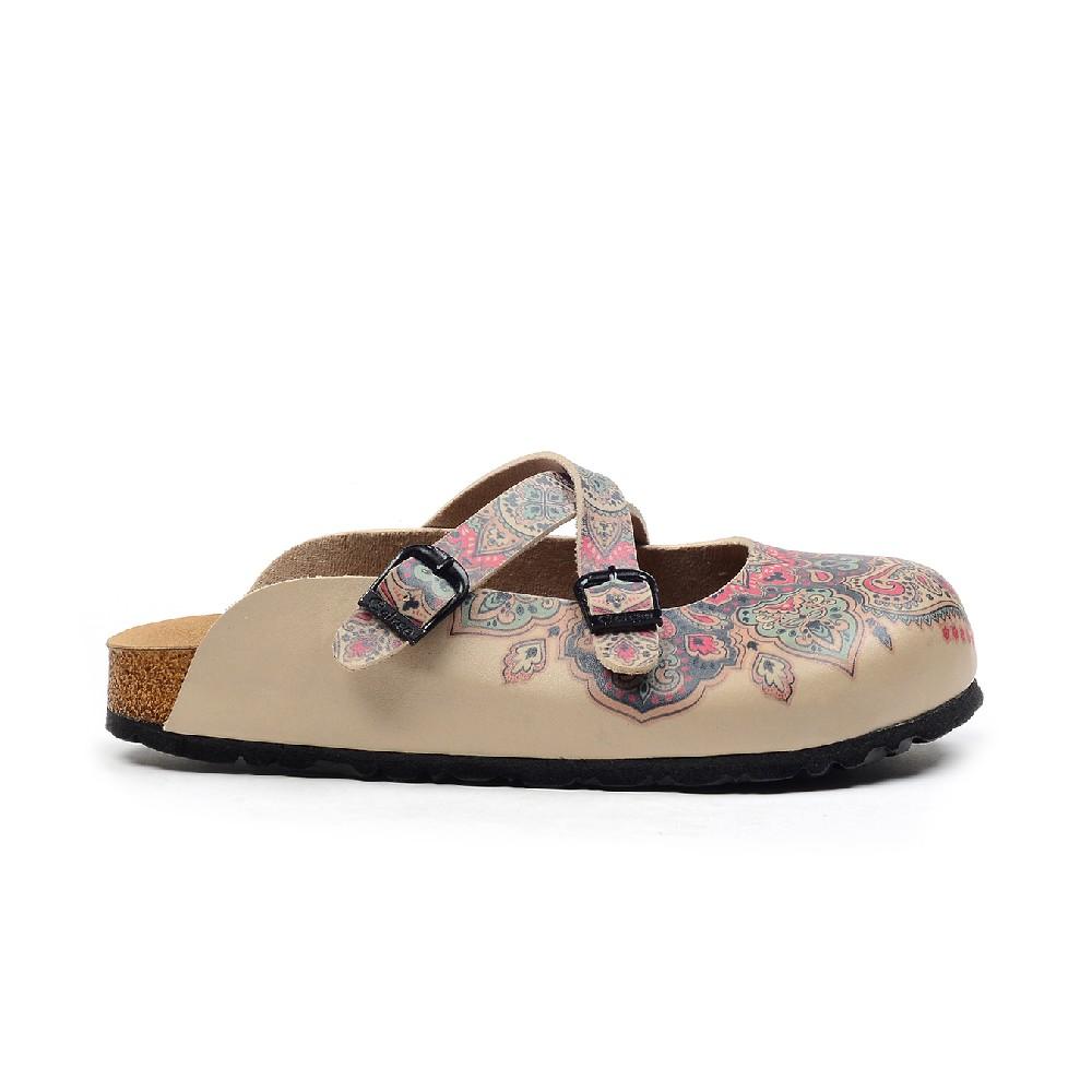 Clogs - CAL191 (2254986575968)