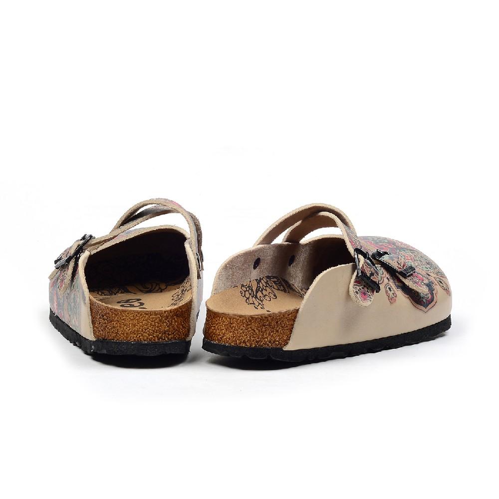 Clogs - CAL191 (2254986575968)