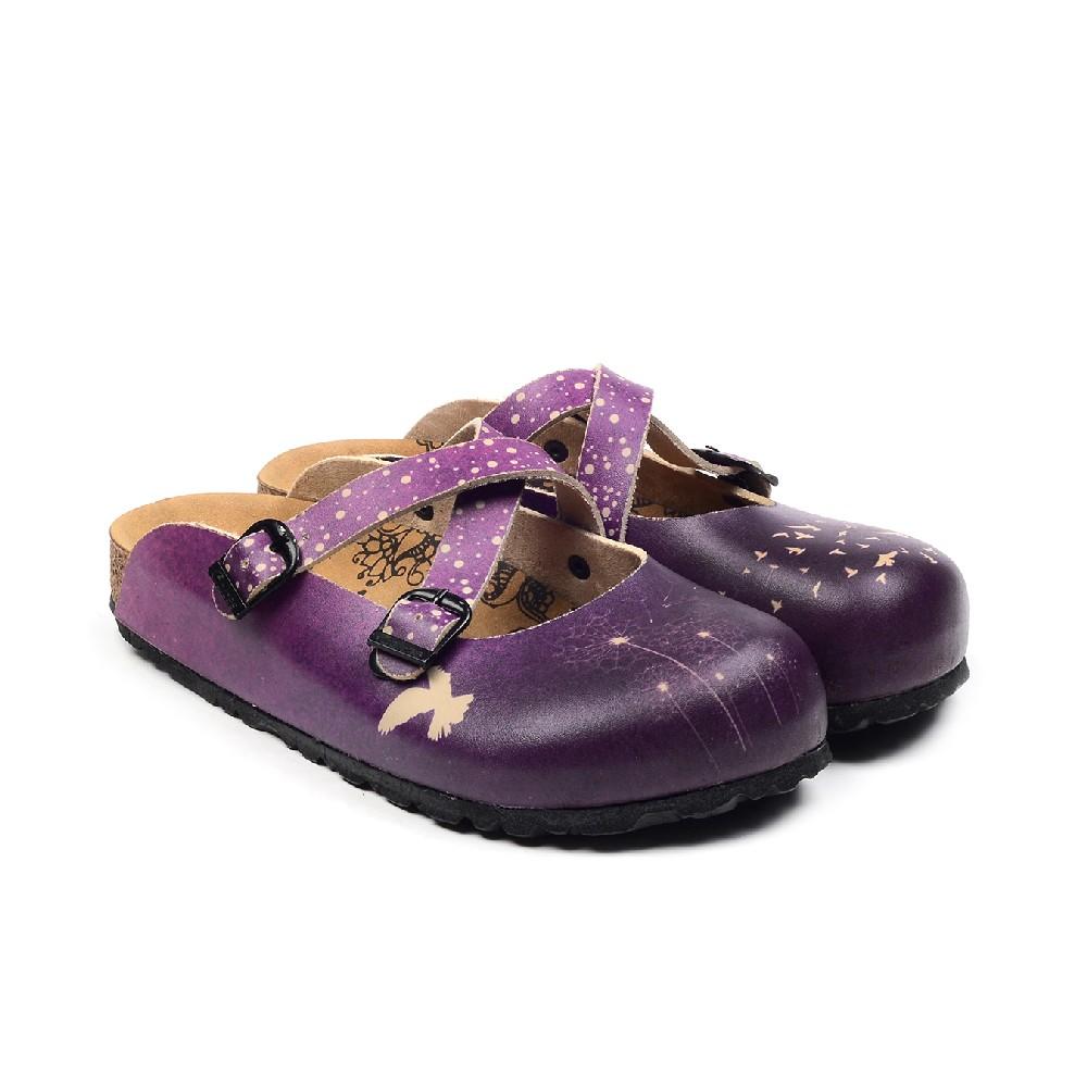 Clogs - CAL192 (2254986608736)