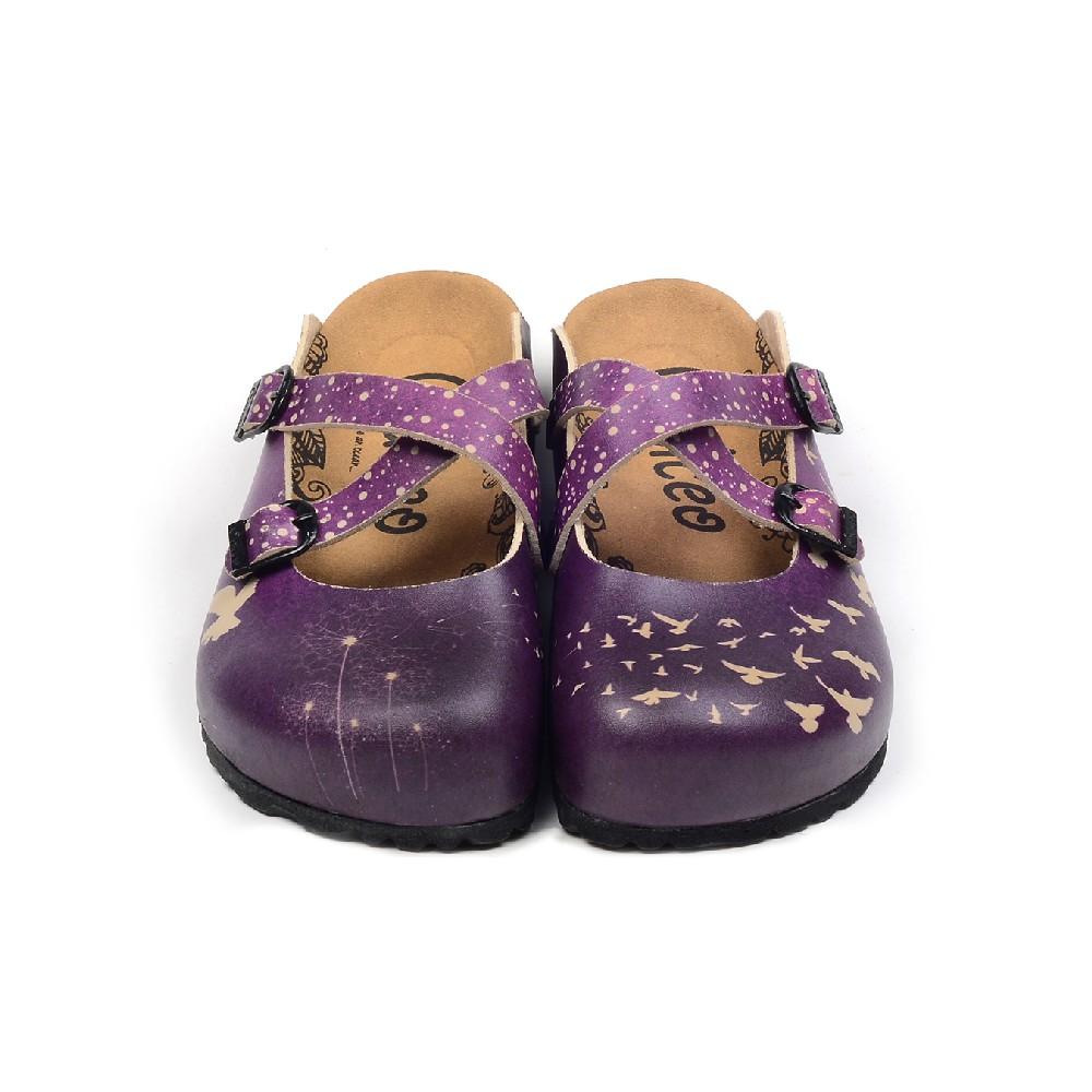 Clogs - CAL192 (2254986608736)