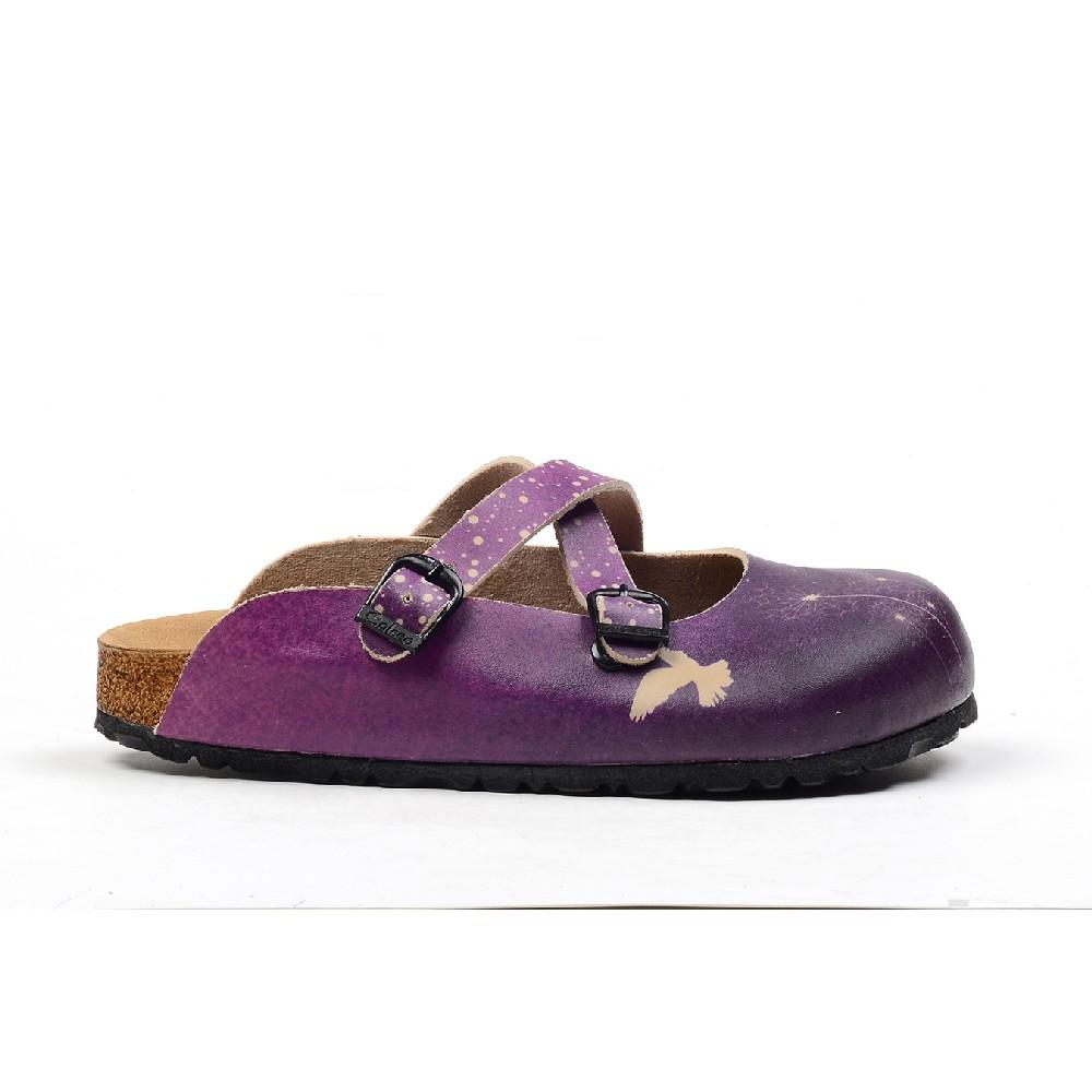 Clogs - CAL192 (2254986608736)