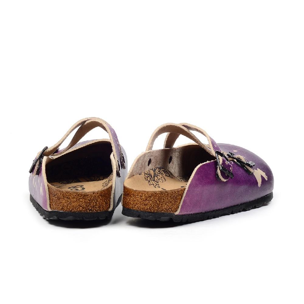 Clogs - CAL192 (2254986608736)