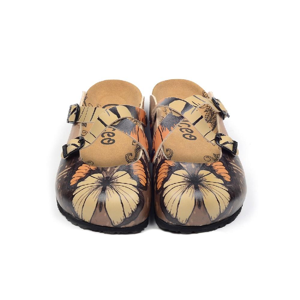 Clogs - CAL195 (2254986772576)