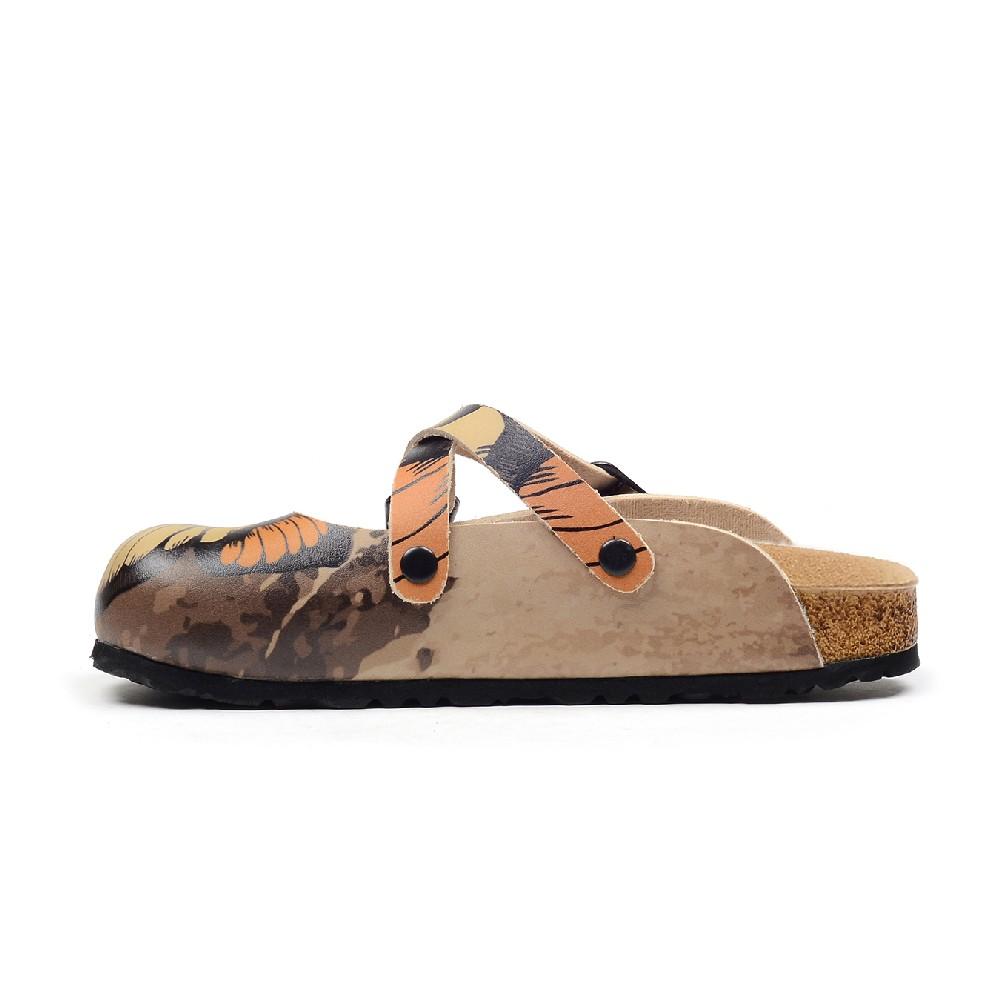 Clogs - CAL195 (2254986772576)