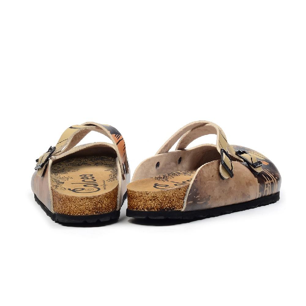 Clogs - CAL195 (2254986772576)