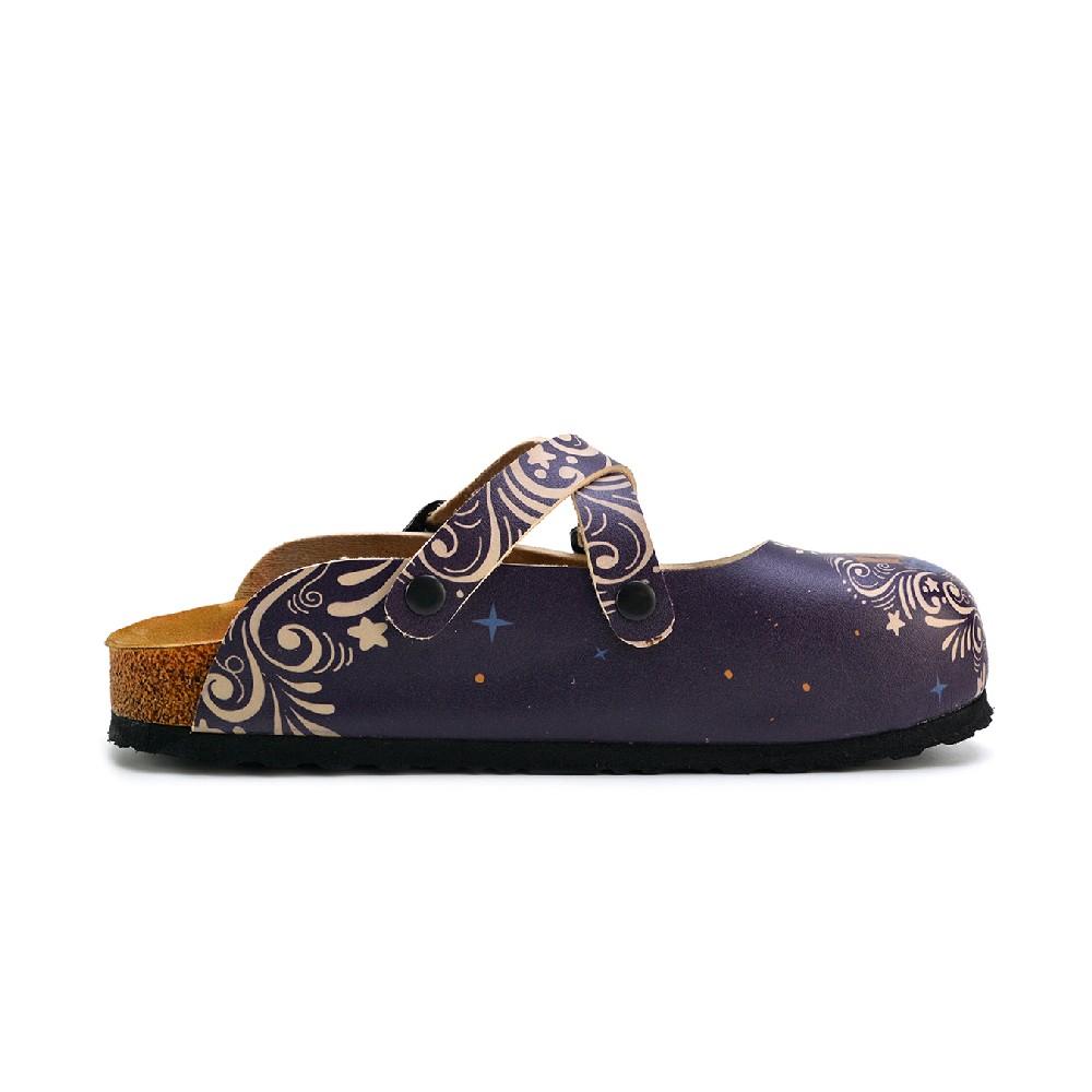 Clogs - CAL197 (2254986903648)