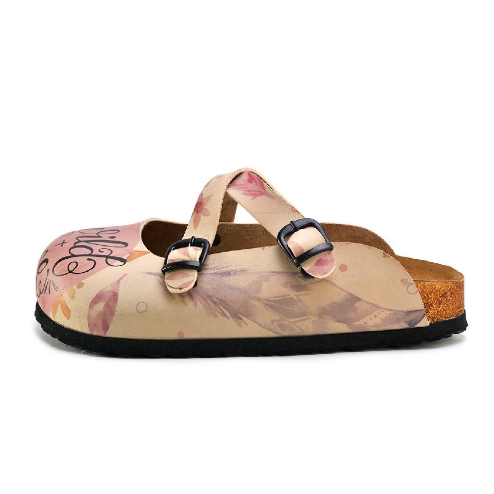 Clogs - CAL198 (2254986969184)