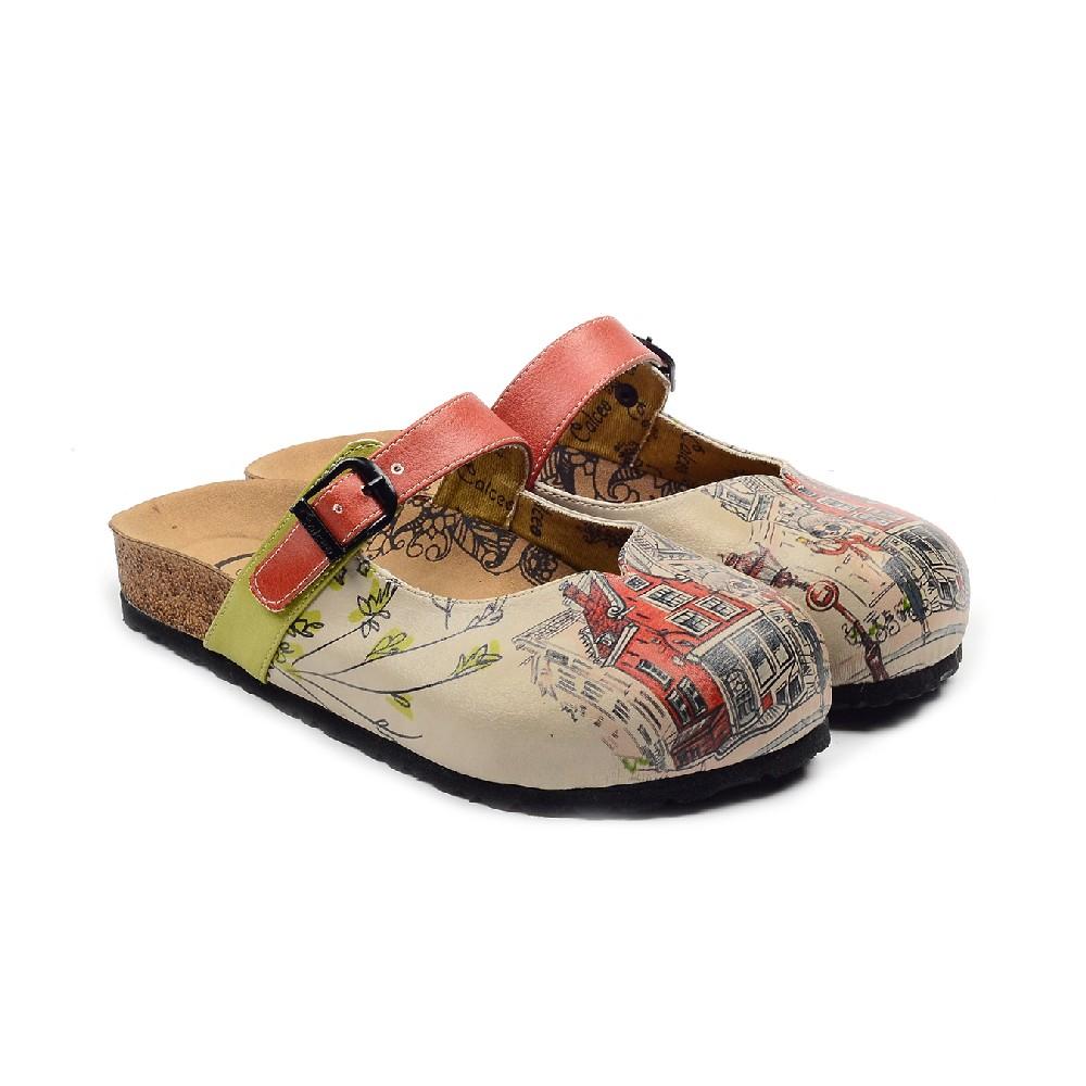 Clogs CAL2206 (2272880525408)