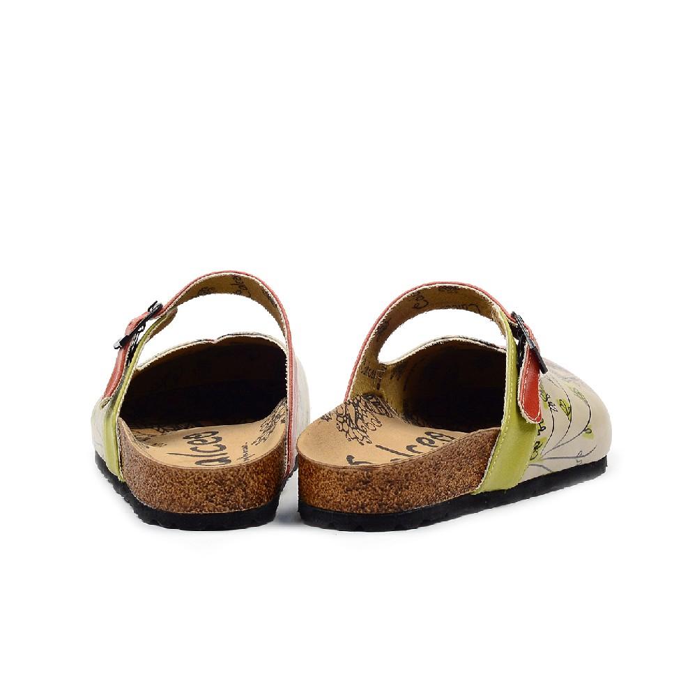 Clogs CAL2206 (2272880525408)