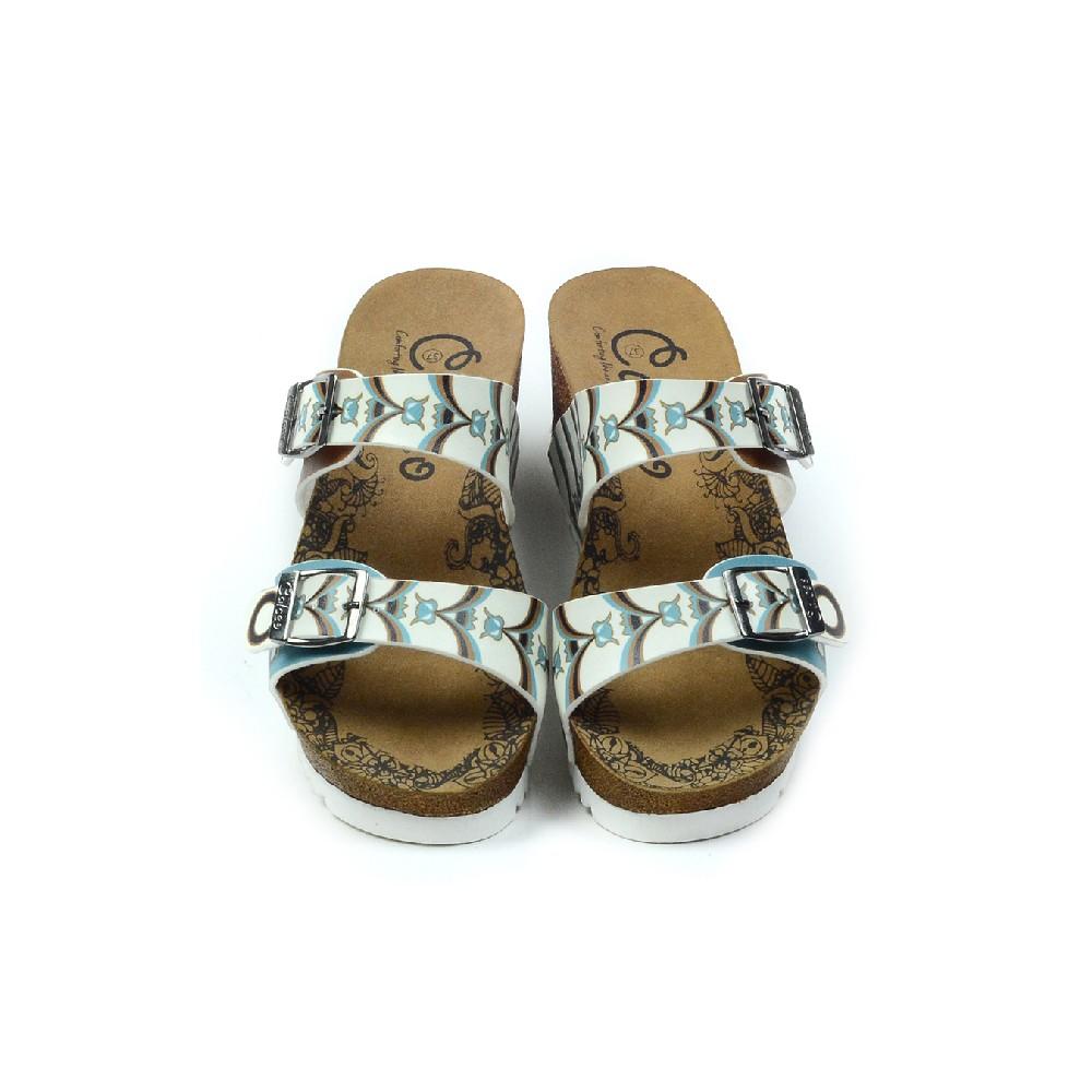 Clogs CAL2304 (2272881148000)