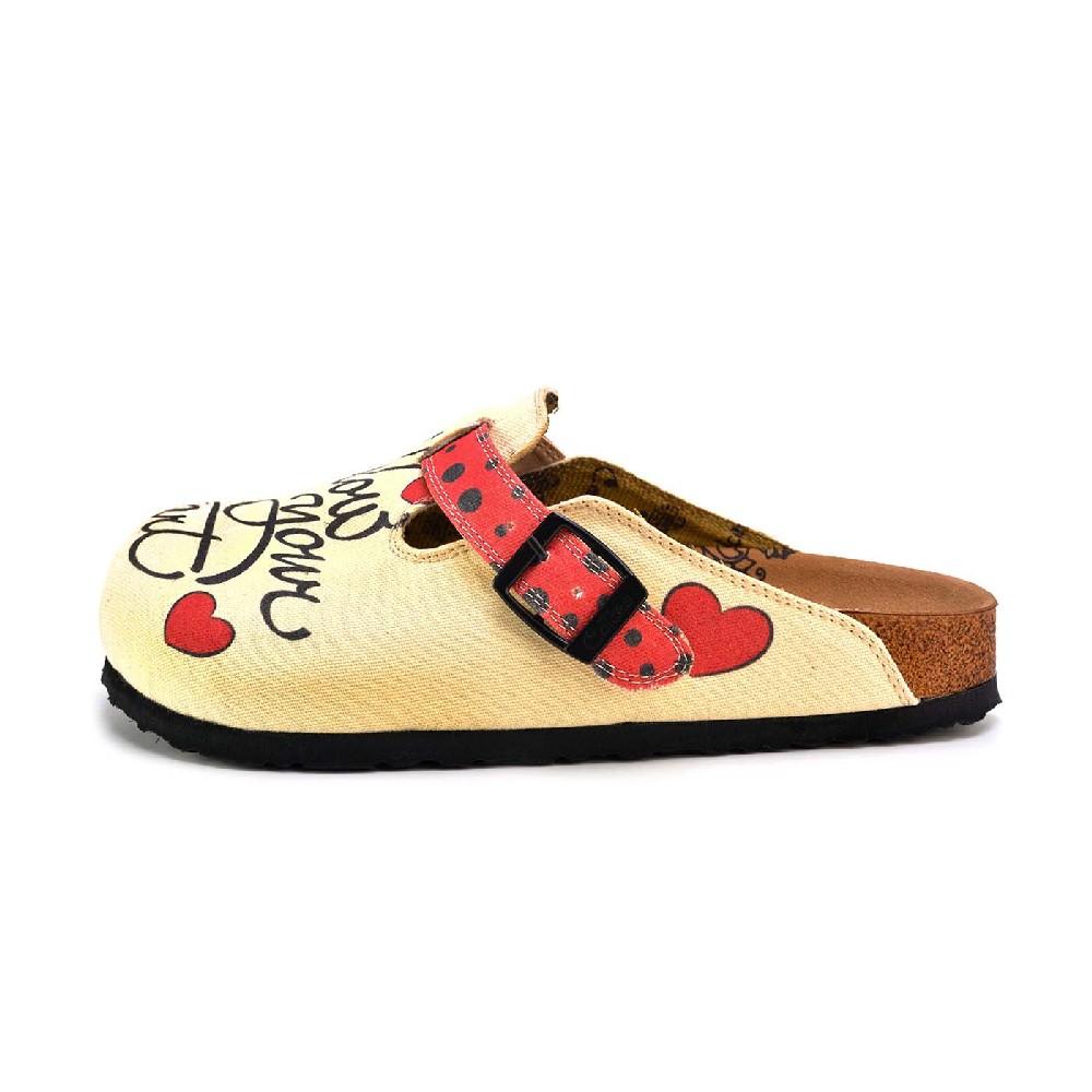 Clogs CAL2601 (2272885178464)