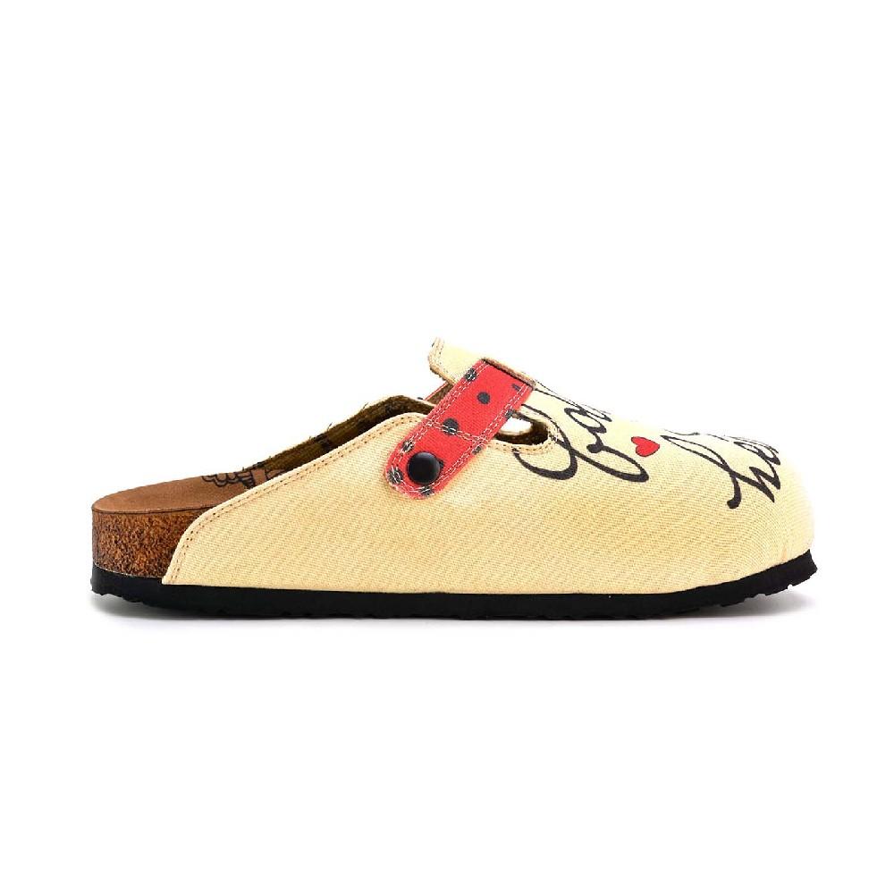 Clogs CAL2601 (2272885178464)