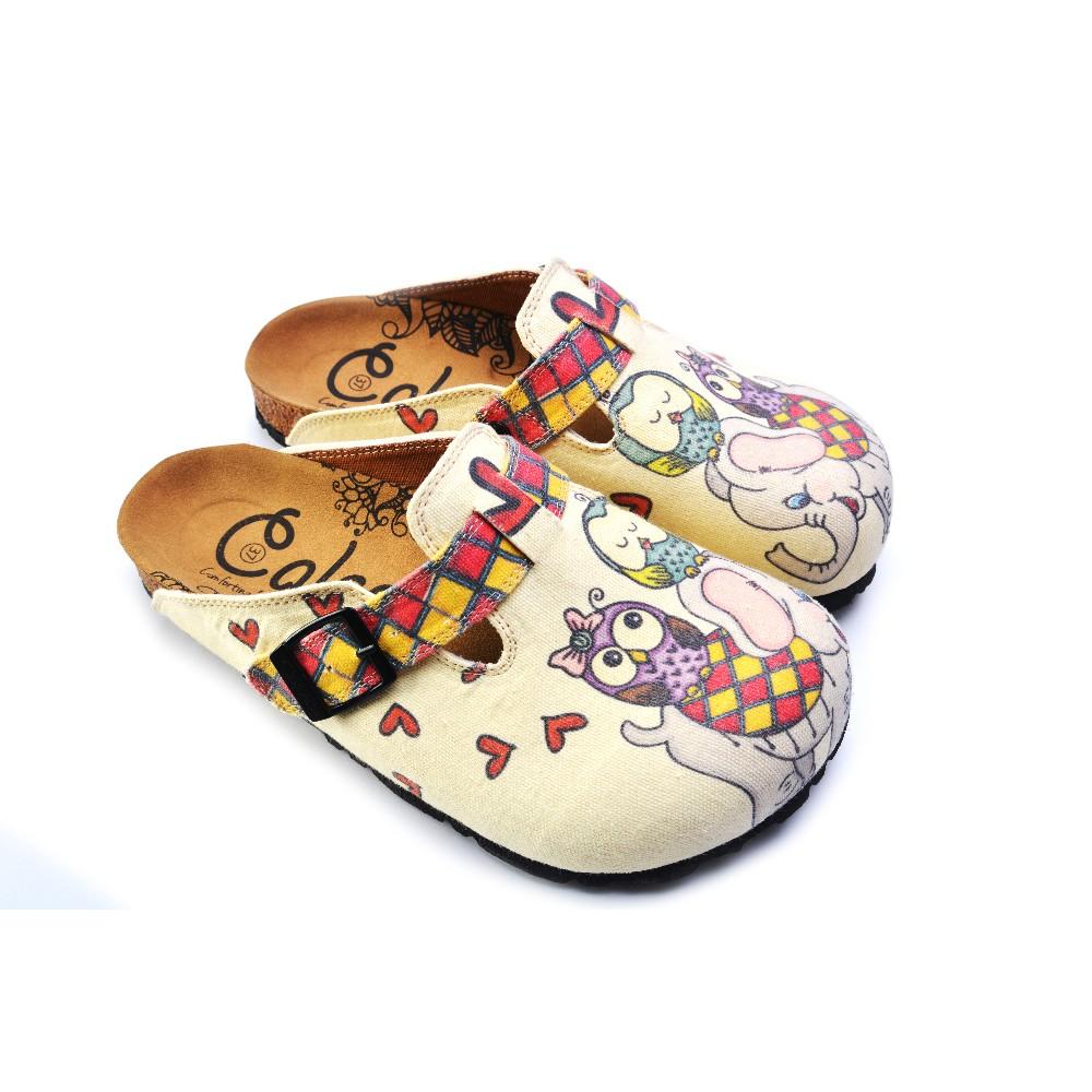 Clogs CAL2603 (2272885342304)