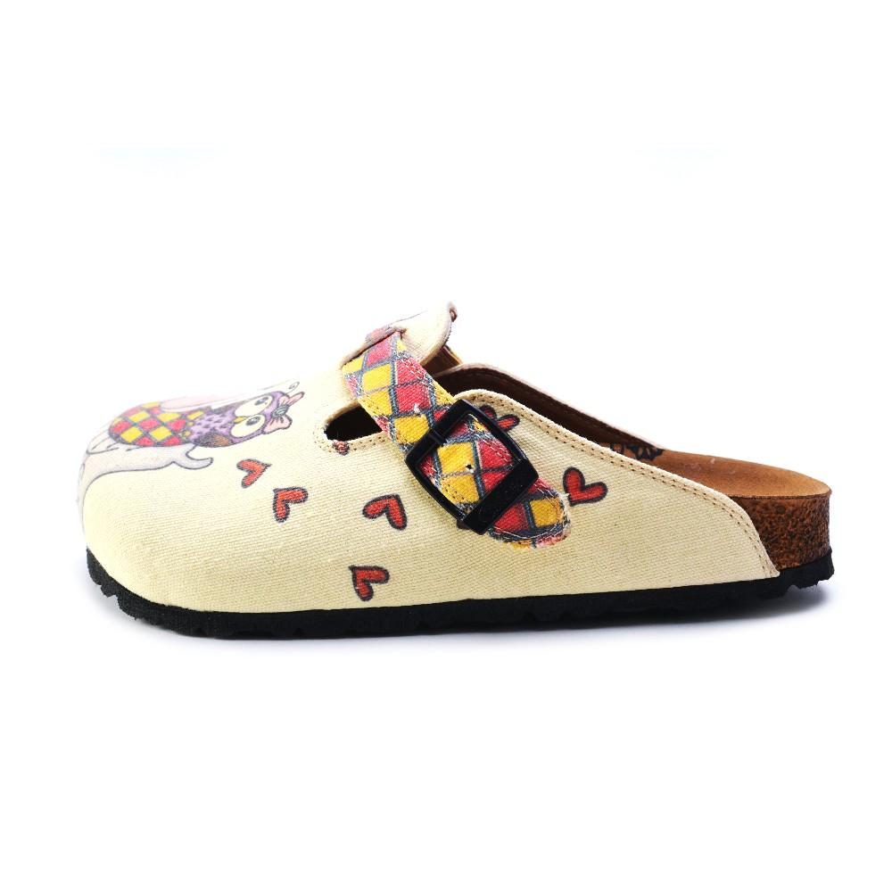 Clogs CAL2603 (2272885342304)