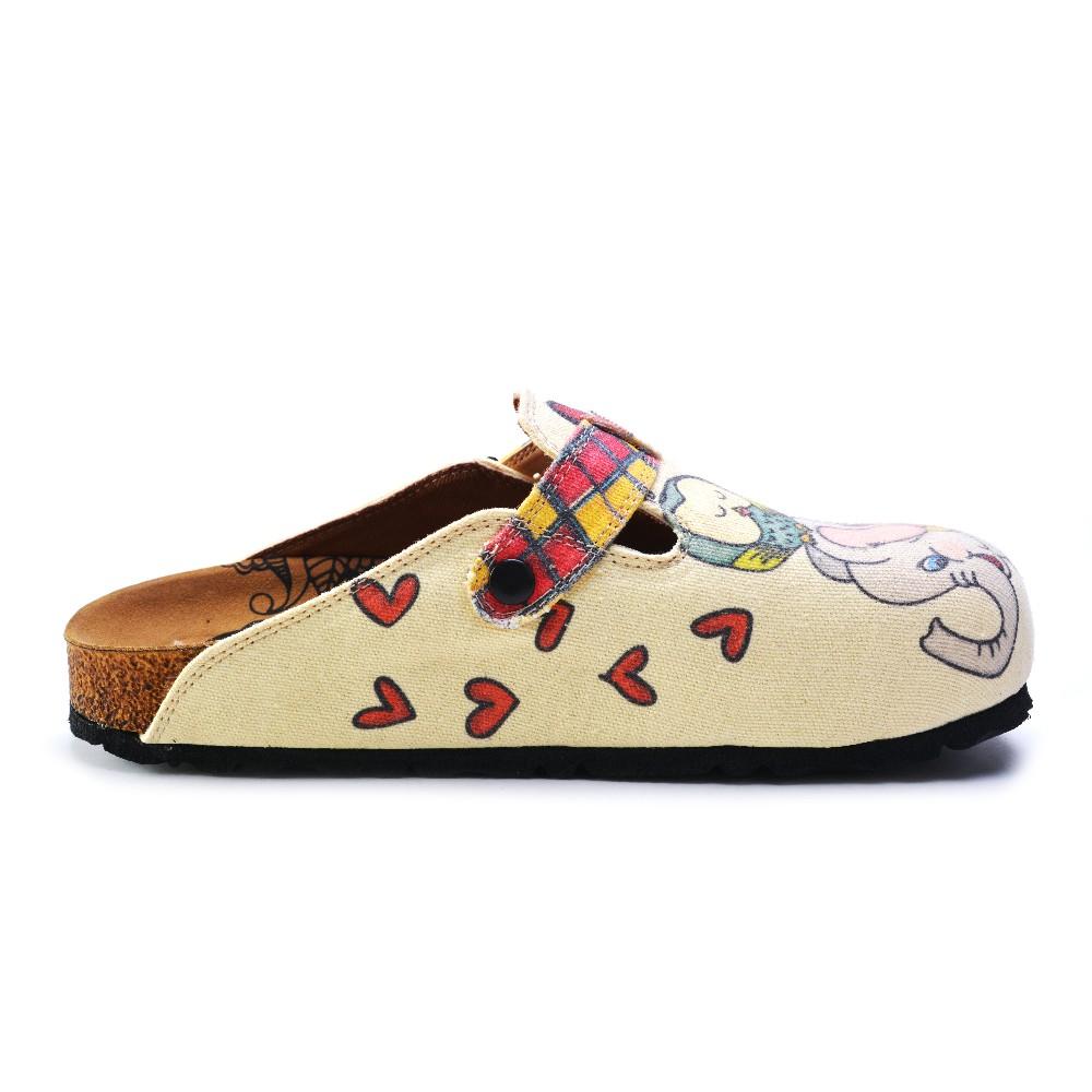 Clogs CAL2603 (2272885342304)