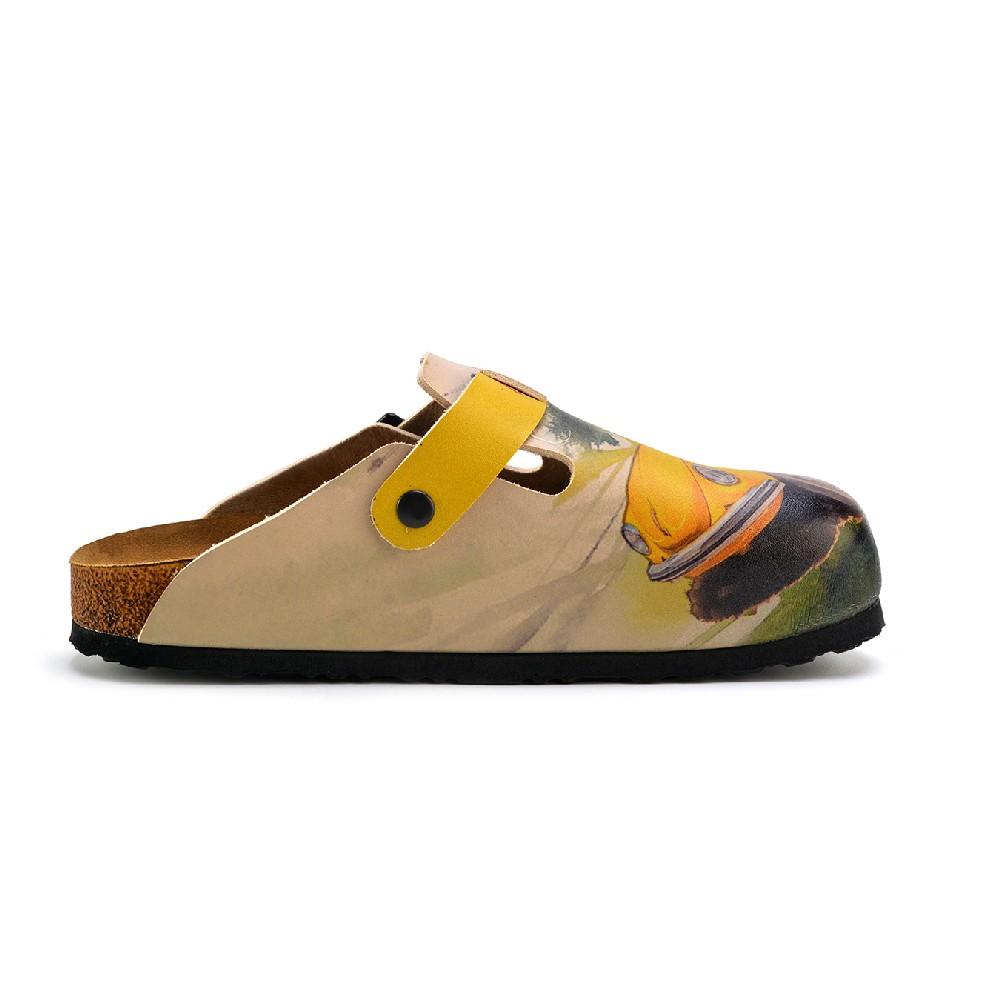 Clogs CAL3408 (2272888193120)