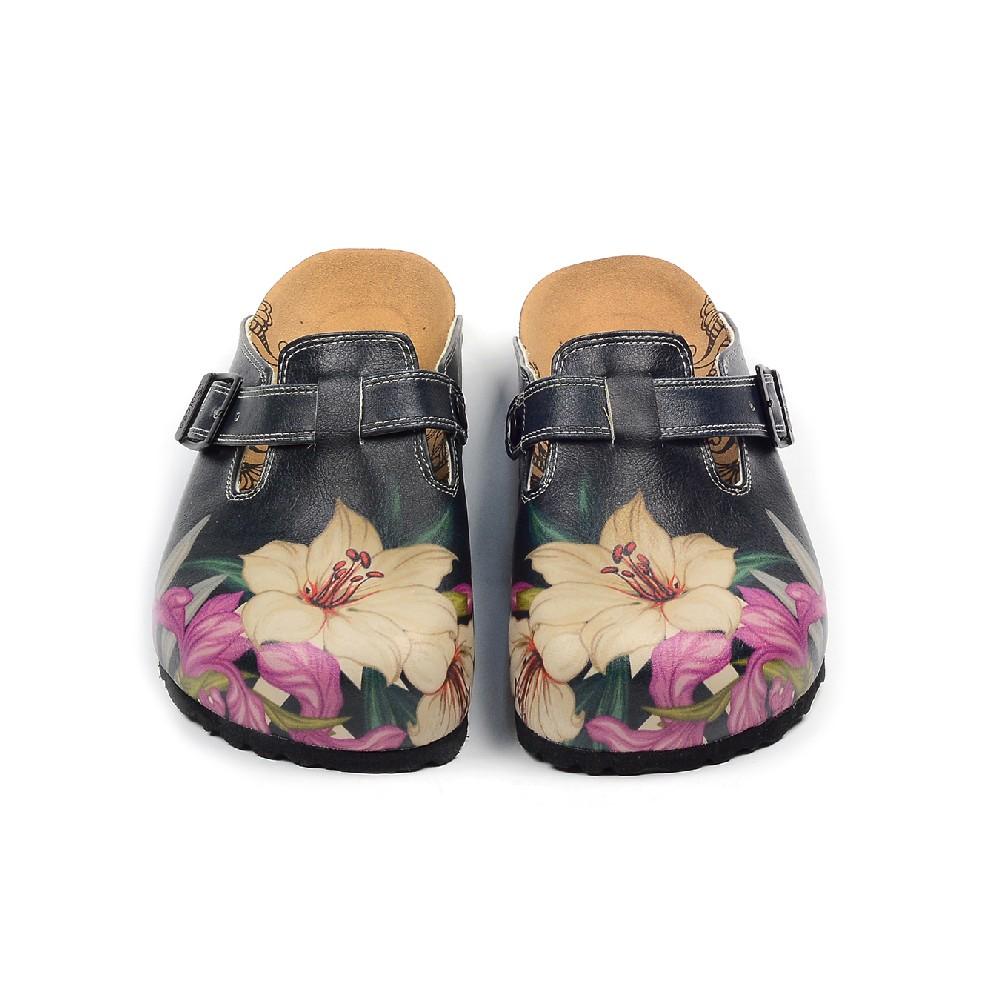 Clogs CAL3411 (2272888488032)