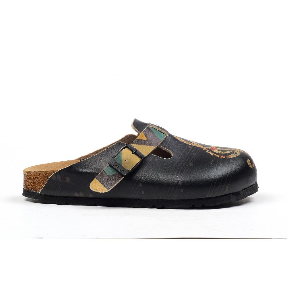 Clogs -  CAL393 (2254987329632)