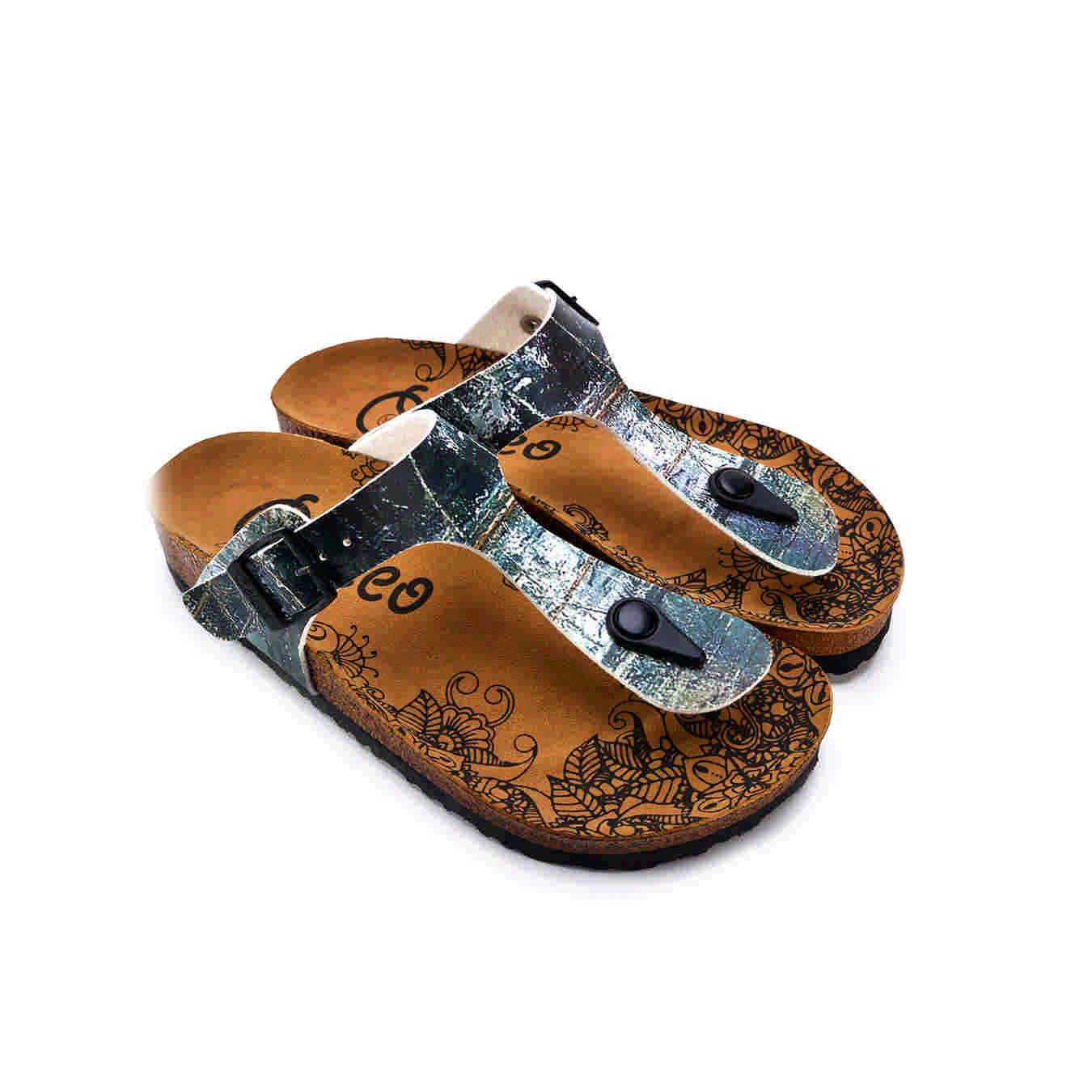 Sandal - CAL530 (1890747875424)