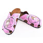 Love Forever Clogs WCAL604 (737666596960)