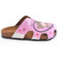 Love Forever Clogs WCAL604 (737666596960)
